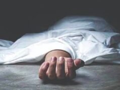 ಕಾರ್ಕಳ : ಮದ್ಯವ್ಯಸನಿ ನೇಣು ಬಿಗಿದು ಆತ್ಮಹತ್ಯೆಗೆ ಶರಣು…!!