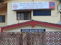 ಬೆಳ್ತಂಗಡಿ: ಆಭರಣ ಮಳಿಗೆಯ ವ್ಯವಸ್ಥಾಪಕನಿಂದ ಮೂವರು ವಿದ್ಯಾರ್ಥಿಗಳ ಮೇಲೆ ಹಲ್ಲೆ ಆರೋಪ…!!