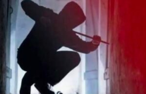 ಮಂಗಳೂರಿನಲ್ಲಿ ಪೊಲೀಸ್ ಮನೆಗೆ ಬಂದ ಕಳ್ಳ…!!