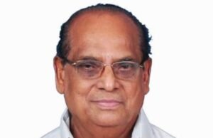 ಉಡುಪಿ ಪರಿವಾರ್ ಗ್ರೂಪ್ಸ್ ನ ಸ್ಥಾಪಕ ಕೆ. ಗೋಪಾಲ್ ನಿಧನ…!!