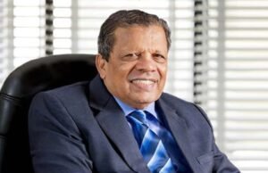 ನಿಟ್ಟೆ ಶಿಕ್ಷಣ ಸಮೂಹ ಸಂಸ್ಥೆಯ ಅಧ್ಯಕ್ಷ ವಿನಯ ಹೆಗ್ಡೆ ವಿಧಿವಶ…!!