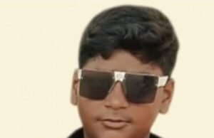 ಮೂಡುಬಿದಿರೆ : ಕಾರು ಢಿಕ್ಕಿ ಹೊಡೆದು ಬಾಲಕ ಸಾವು…!!