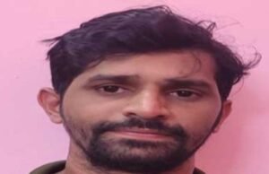 ಪುತ್ತೂರು : ಗಾಂಜಾ ಸಹಿತ ವ್ಯಕ್ತಿಯ ಬಂಧನ…!!