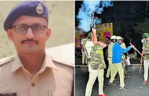 ಅಮಾನತುಗೊಂಡಿದ್ದ ಬಳ್ಳಾರಿ ಎಸ್ಪಿ ಆತ್ಮಹತ್ನೆ ಯತ್ನ ಎಂಬುದು ಸುಳ್ಳು ಸುದ್ದಿ : ಪೊಲೀಸರ ಸ್ಪಷ್ಟನೆ…!!