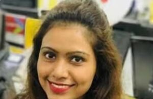 ಮನೆಗೆ ಬೆಂಕಿ : ಉಸಿರುಗಟ್ಟಿ ಮಂಗಳೂರು ಮೂಲದ ಮಹಿಳಾ ಟೆಕ್ಕಿ ಸಾವು