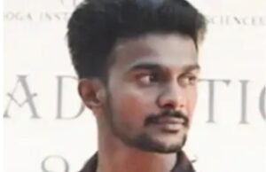 ವೈದ್ಯಕೀಯ ವಿದ್ಯಾರ್ಥಿ ಹಾಸ್ಟೆಲ್ನಲ್ಲಿ ಆತ್ಮಹತ್ಯೆ…!!