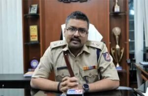 ಉಡುಪಿ : ಮರಳು, ಕಲ್ಲು ಸಾಗಾಟದ ಟಿಪ್ಪರ್ಗಳಿಗೆ ಸ್ಪೀಡ್ ಗವರ್ನರ್ ಅಳವಡಿಕೆ ಕಡ್ಡಾಯ : ಎಸ್ಪಿ ಹರಿರಾಂ ಶಂಕರ್…!!