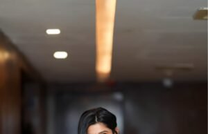 ಹಿಂದಿ,ಕನ್ನಡ,ತುಳು ಸಿನೆಮಾ ಗಳಲ್ಲಿ ಮತ್ತು ಹಿಂದಿ ಸೀರಿಯಲಗಳಲ್ಲಿ ನಟಿಸಿದ ಸಿನೆಮಾ ತಾರೆ ಕಾಜಲ್ ಜಿ ಕುಂದರ್…!!