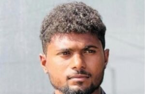 ಬೆಳ್ತಂಗಡಿ: ವಿದ್ಯುತ್ ಲೈನ್ ಕಾಮಗಾರಿ ನಿರ್ವಹಿಸುತ್ತಿದ್ದ ಯುವಕ ಮೃತ್ಯು…!!