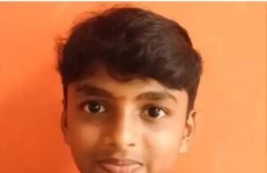 ಮನೆಯಿಂದ ದೇವಸ್ಥಾನಕ್ಕೆ ಹೊರಟ ಬಾಲಕನ ಶವ ಕೆರೆಯಲ್ಲಿ ಪತ್ತೆ…!!