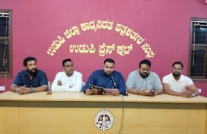 ಶೀರೂರು ಪರ್ಯಾಯ ಪ್ರಯುಕ್ತ ಜಿಲ್ಲಾ ಮಟ್ಟದ ಬಾಡಿ ಬಿಲ್ಡಿಂಗ್ ಸ್ಪರ್ಧೆ ‘ಮಿಸ್ಟರ್ ಉಡುಪಿ ಕ್ಲಾಸಿಕ್ – 2026’…!!