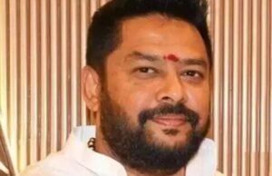 ವಾಲ್ಮೀಕಿ ಅಭಿವೃದ್ಧಿ ನಿಗಮ ಹಗರಣ : ಮಾಜಿ ಸಚಿವ ಬಿ.ನಾಗೇಂದ್ರಗೆ ನಿರೀಕ್ಷಣಾ ಜಾಮೀನು…!!