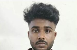 ವಿದ್ಯಾರ್ಥಿಗಳಿಗೆ ಎಂಡಿಎಂಎ ಮಾದಕ ವಸ್ತು ಮಾರಾಟ : ಆರೋಪಿಯ ಬಂಧನ…!!