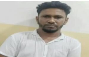 ಮಂಗಳೂರು : ಸಾರ್ವಜನಿಕರಿಗೆ ಎಂಡಿಎಂಎ ಮಾರಾಟ : ಡ್ರಗ್ ಪೆಡ್ಲರ್ ಪೊಲೀಸ್ ವಶಕ್ಕೆ…!!