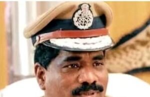 ರಾಸಲೀಲೆ ವಿಡಿಯೋ ವೈರಲ್ : ಡಿಜಿಪಿ ರಾಮಚಂದ್ರರಾವ್ ಅಮಾನತು…!!