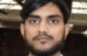 ಸೌದಿ ಅರೇಬಿಯಾದಲ್ಲಿ ನಡೆದ ಕಾರು ಅಪಘಾತ : ಕೋಟೇಶ್ವರದ ಯುವಕ ಮೃತ್ಯು…!!