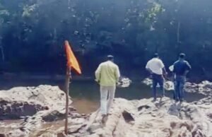 ಸಿದ್ದಾಪುರ ಏತ ನೀರಾವರಿ ಯೋಜನೆಗೆ ಸರ್ಕಾರದಿಂದ ತಡೆ…!!