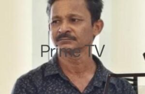 ಬಹುಮುಖ ಪ್ರತಿಭೆಯ ಕಲಾವಿದ ಸ್ವಾತಿ ಸತೀಶ್ ಆತ್ಮಹತ್ಯೆ…!!