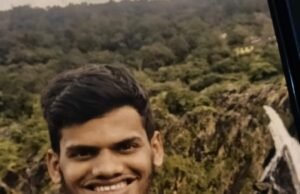 ಉಡುಪಿ: ಕಲ್ಸಂಕ ಬಳಿ ಭೀಕರ ಅಪಘಾತ : ಕಂಟೈನರ್ ಲಾರಿಯ ಚಕ್ರದಡಿಗೆ ಸಿಲುಕಿ ಯುವಕ ಬಲಿ…!!