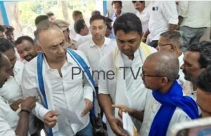 ಬೆಳ್ತಂಗಡಿ: ಯಾವುದೆ ಪರವಾನಿಗೆ ಪಡೆಯದೆ ಅಕ್ರಮ ಕಟ್ಟಡ ನಿರ್ಮಾಣ : ದ. ಕ ಜಿಲ್ಲಾ ಉಸ್ಸುವಾರಿ ಸಚಿವರಿಗೆ ದೂರು…!!