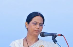 ಸಾಮಾಜಿಕ ಸೌಹಾರ್ದದ ವಾತಾವರಣ ಅಭಿವೃದ್ಧಿಯ ಬುನಾದಿ : ಸಚಿವೆ ಲಕ್ಷ್ಮೀ ಹೆಬ್ಬಾಳಕರ್…!!