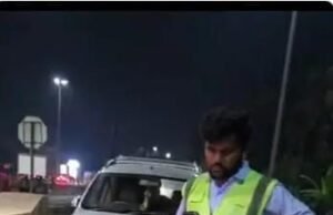 ಉಡುಪಿ: ಸಾಸ್ತಾನ ಟೋಲ್ ಪ್ಲಾಜಾದಲ್ಲಿ ನಿವೃತ್ತ ಯೋಧನಿಗೆ ಟೋಲ್ ವಿನಾಯಿತಿ ನಿರಾಕರಣೆ…!!