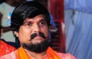 ಅಕ್ರಮ ವಲಸಿಗರ ಕುರಿತು ಸುಳ್ಳು ಸುದ್ದಿ ಹರಡಿದ ಆರೋಪ : ಪುನೀತ್ ಕೆರೆಹಳ್ಳಿ ವಿರುದ್ಧ ಎಫ್ಐಆರ್…!!