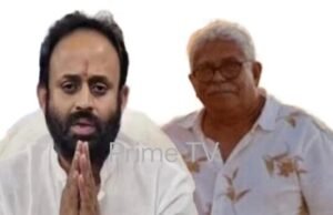 ರಾಜೀವ ಗೌಡನಿಗೆ ಆಶ್ರಯ ನೀಡಿದ್ದ ಮಂಗಳೂರಿನ ಮೈಕಲ್ ಅರೆಸ್ಟ್ : ಫಾರ್ಮ್ ಹೌಸ್ ನಲ್ಲಿ ಅಡಗಿಕೊಂಡಿದ್ದ ಕಾಂಗ್ರೆಸ್ ಮುಖಂಡನಿಗೆ ಖಾಕಿ ಡ್ರಿಲ್…!!