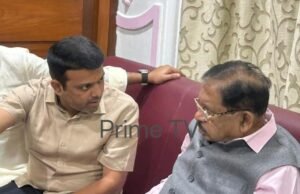 ದೇವಸ್ಥಾನಕ್ಕೆ ಹೋಗಿದ್ದ ಬಾಲಕನ ಅನುಮಾನಾಸ್ಪದ ಸಾವು : ಕೂಲಂಕುಷ ತನಿಖೆಗೆ ಗೃಹ ಸಚಿವರಿಗೆ ಶಾಸಕ ಹರೀಶ್ ಪೂಂಜಾ ಮನವಿ…!!