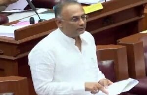 ಸರ್ಕಾರಿ ವೈದ್ಯರು ಖಾಸಗಿ ಆಸ್ಪತ್ರೆಗಳಲ್ಲಿ ಒಳರೋಗಿಗಳಿಗೆ ಚಿಕಿತ್ಸೆ ನೀಡುವಂತಿಲ್ಲ : ಸಚಿವ ದಿನೇಶ್ ಗುಂಡೂರಾವ್…!!