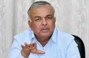 ಅಕ್ರಮ ವಲಸಿಗರನ್ನು ಗಡಿಪಾರು ಮಾಡಲು ವಿಶೇಷ ತಂಡ ರಚನೆ : ರಾಮಲಿಂಗಾರೆಡ್ಡಿ…!!