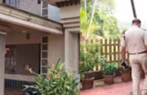 ಕಾಪು: ದಕ್ಷಿಣ ಕನ್ನಡ ಹಾಲು ಉತ್ಪಾದಕರ ಒಕ್ಕೂಟದ ಮಾಜಿ ಅಧ್ಯಕ್ಷನ ಮನೆಯಲ್ಲಿ ಕಳ್ಳತನ…!!