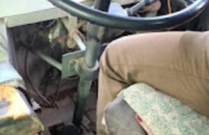 ಉಡುಪಿಯ ಗರಡಿಮಜಲುವಿನಲ್ಲಿ ನಿಲ್ಲಿಸಿದ್ದ ಬಸ್ ನೊಳಗೆ ನುಗ್ಗಿದ ಚಿರತೆ : ಸ್ಥಳೀಯರಲ್ಲಿ ಆತಂಕ…!!