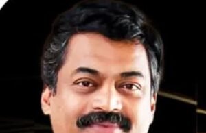 ಐಟಿ ದಾಳಿಗೆ ಬೆದರಿ ಖ್ಯಾತ ಉದ್ಯಮಿ ಸಿಜೆ ರಾಯ್ ಆತ್ಮಹತ್ಯೆ…!!