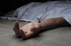 ವ್ಯಕ್ತಿಯೋರ್ವ ಜೀವನದಲ್ಲಿ ಜಿಗುಪ್ಸೆಗೊಂಡು ಕುತ್ತಿಗೆಗೆ ನೇಣು ಬಿಗಿದು ಆತ್ಮಹತ್ಯೆ…!!