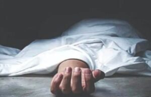 ಬ್ರಹ್ಮಾವರ : ವ್ಯಕ್ತಿಯೋರ್ವ ಕುತ್ತಿಗೆಗೆ ನೇಣು ಬಿಗಿದು ಆತ್ಮಹತ್ಯೆ…!!