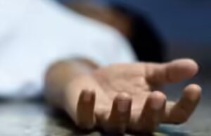 ಮರಳು ತುಂಬಿದ್ದ ಟಿಪ್ಪರ್ ಸ್ಕೂಟಿಗೆ ಢಿಕ್ಕಿ : ಸವಾರ ಮೃತ್ಯು…!!