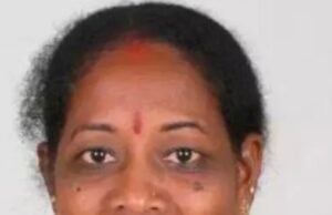 ಶಾಸಕಿ ಭಾಗೀರಥಿ ಮುರುಳ್ಯ ಅವರಿಗೆ ಸಾಮಾಜಿಕ ಜಾಲತಾಣದಲ್ಲಿ ಅವಹೇಳನ : ದೂರು ದಾಖಲು…!!