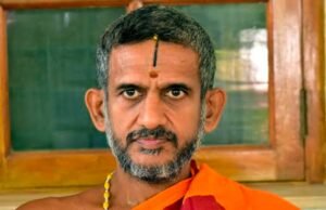 ಬಾಂಗ್ಲಾದಲ್ಲಿ ಹಿಂದುಗಳ ಮೇಲಿನ ಕ್ರೌರ್ಯ ನಿಲ್ಲಿಸಲು ತಕ್ಷಣ ಕ್ರಮ ವಹಿಸಿ : ಪೇಜಾವರ ಶ್ರೀ ಒತ್ತಾಯ…!!