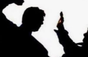 ಕೊಲ್ಲೂರು : ವ್ಯಕ್ತಿಯೋರ್ವರ ಮೇಲೆ ಮೂರು ಮಂದಿ ಸೇರಿ ಹಲ್ಲೆ…!!