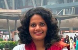 ವಿಕಸಿತ ಭಾರತ ಯಂಗ್ ಲೀಡರ್ಸ್ ಡೈಲಾಗ್ 2026’ರಲ್ಲಿ ಪಾಲ್ಗೊಳ್ಳಲು ಕಾರ್ಕಳದ ಮನು ಶೆಟ್ಟಿ ಇನ್ನಾ ಆಯ್ಕೆ…!!