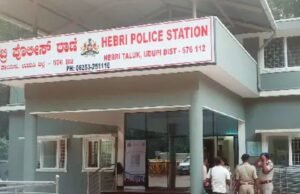 ಬಜಾಜ್ ಫೈನಾನ್ಸ್ ಹೆಸರಿನಲ್ಲಿ ಸಾಲ ಕೊಡುವುದಾಗಿ ನಂಬಿಸಿ ಲಕ್ಷಾಂತರ ರೂ. ವಂಚನೆ…!!