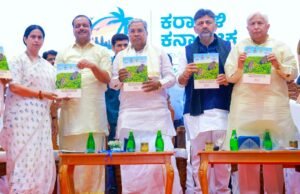 ಕರಾವಳಿ ಭಾಗದಲ್ಲಿ ಪ್ರವಾಸೋದ್ಯಮ ಅಭಿವೃದ್ಧಿಗೆ ಸಂಪೂರ್ಣ ಸಹಕಾರ : ಸಚಿವೆ ಲಕ್ಷ್ಮೀ ಹೆಬ್ಬಾಳಕರ್…!!