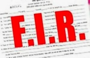 ವಿದ್ಯಾರ್ಥಿನಿ ಆತ್ಮಹತ್ಯೆ ಪ್ರಕರಣ : ಪ್ರಾಂಶುಪಾಲರು ಸೇರಿ 7 ಮಂದಿ ವಿರುದ್ಧ ಪ್ರಕರಣ ದಾಖಲು…!!