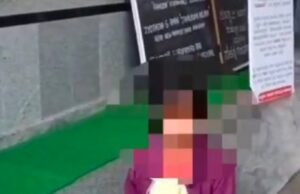 ಮನೆಯಿಂದ ನಾಪತ್ತೆಯಾಗಿದ್ದ ಬಾಲಕಿಯ ರಕ್ಷಣೆ : ಬಾಲಮಂದಿರದಲ್ಲಿ ತಾತ್ಕಾಲಿಕ ವ್ಯವಸ್ಥೆ…!!