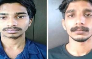 ಉಡುಪಿ : ಅಂತರ್ ರಾಜ್ಯ ಮೋಟರ್ ಸೈಕಲ್ ಕಳ್ಳರ ಬಂಧನ…!!