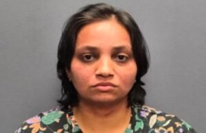 ಮಕ್ಕಳನ್ನು ಕೊಂದ ಭಾರತೀಯ ಮೂಲದ ಮಹಿಳೆ ಅರೆಸ್ಟ್…!!