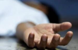 ಕಾರ್ಕಳ : ವಿದ್ಯುತ್ ಕಂಬದ ಮೇಲಿನಿಂದ ಯುವಕನೋರ್ವ ಬಿದ್ದು ಸಾವು…!!