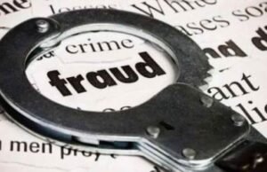 ಬ್ರಹ್ಮಾವರ : ವ್ಯಕ್ತಿಯೋರ್ವರಿಗೆ ಶೇರು ಮಾರುಕಟ್ಟೆ ಹೂಡಿಕೆ ಹೆಸರಿನಲ್ಲಿ ಲಕ್ಷಾಂತರ ರೂ. ವಂಚನೆ…!!