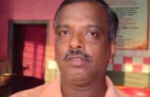 ಶ್ರೀ ಕ್ಷೇತ್ರ ಧರ್ಮಸ್ಥಳ ದೇವಸ್ಥಾನದ ವಿರುದ್ಧ ಅಪವಾದಾತ್ಮಕ ಹೇಳಿಕೆ : ವಿಠಲ್ ಗೌಡಗೆ 30 ದಿನ ಕಾರಾಗೃಹ ಶಿಕ್ಷೆ….!!